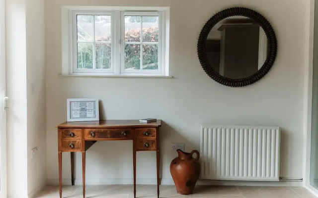 Grey Walls