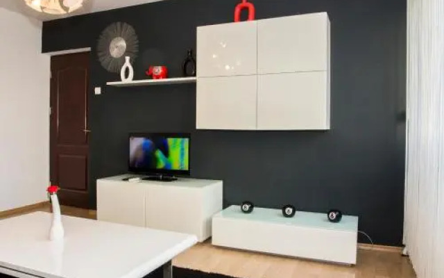 Tineretului 20 Redbed Self catering Apartments