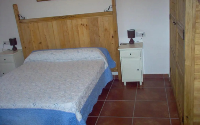 Casa Rural El Dragon Serrano