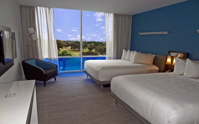 Marriott Maracay Golf Resort
