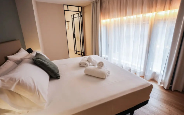 Mythic Boutique B&B