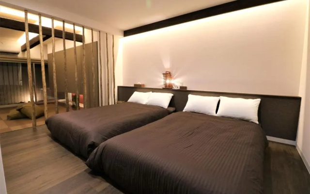 Smart Stay ITO 301