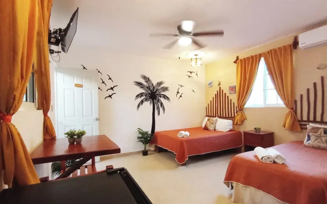 Hotel Posada Clarita