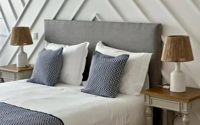 Alentejo Charm House