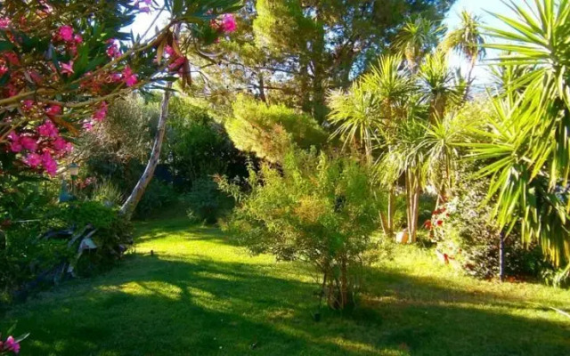 Villa Lucy