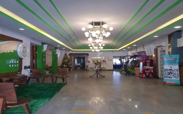 Grand Kartika Hotel
