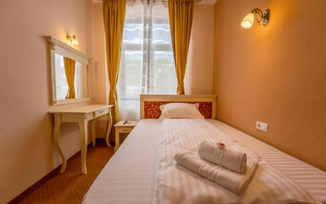 Hotel PrincesSophie