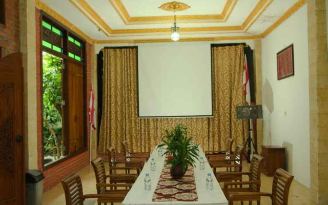 BeGe Homestay