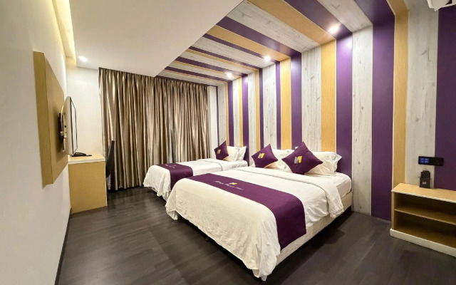 Mercury Boutique Hotel