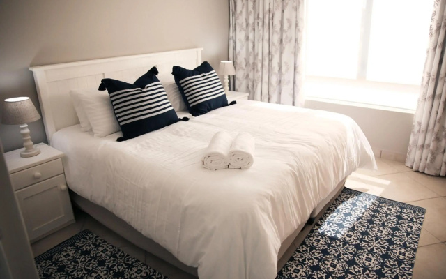 Mari-Amor Self-Catering Apartments