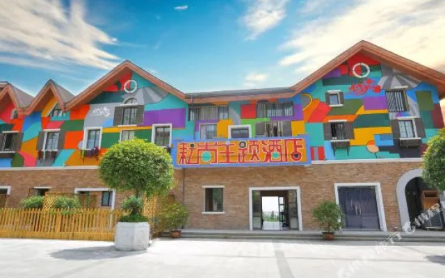 Yunshang Hotel