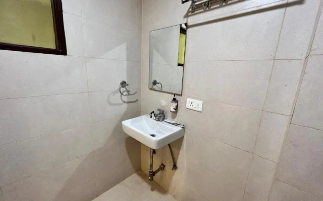 Hotel Mithila Residency Noida - Couple Friendly Local IDs Accepted