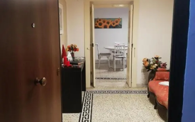 Residenza Don Carlo
