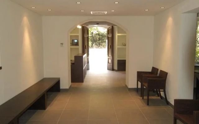 Residence Il Fortino