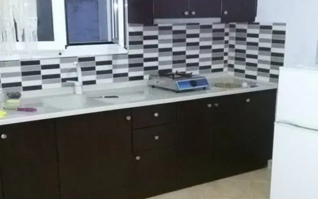 Apartment Villa Blu