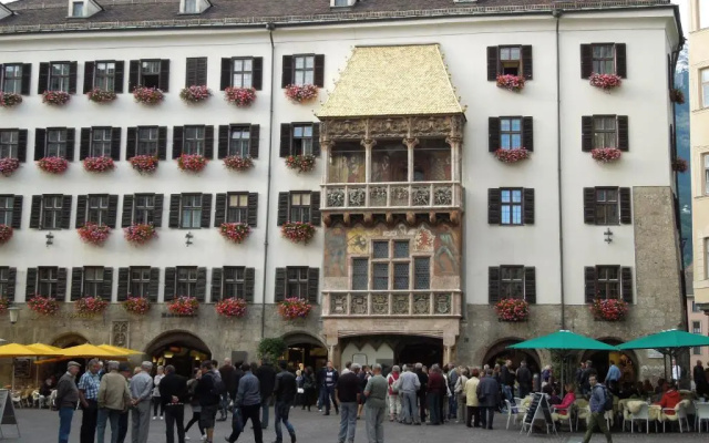 Ferienhaus Weerberg