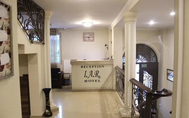 Hotel Hayat