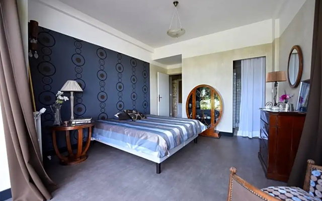 Chambre d'hôtes Château du Tasta