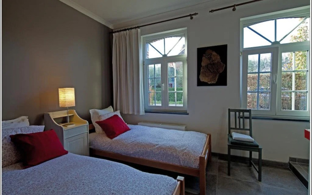 B&B Yentls Place