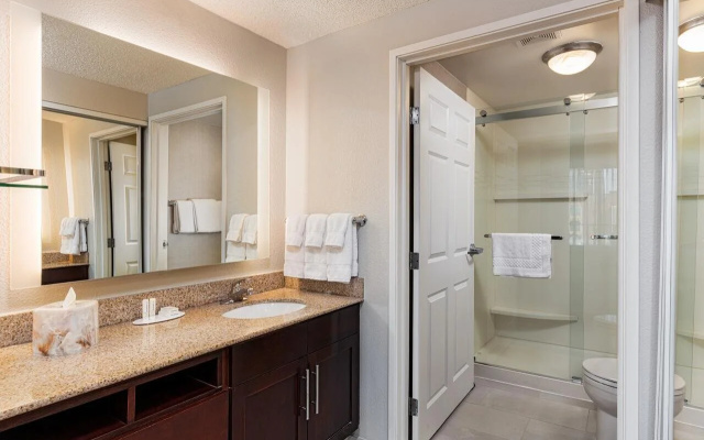 Residence Inn by Marriott Louisville Downtown
