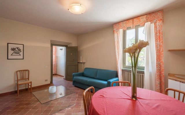 Stunning Apartment in Pesaro With Wifi and 2 Bedrooms