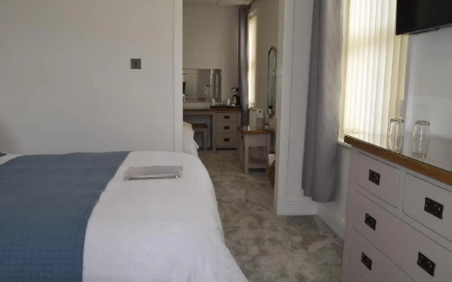 Avenue Guest House