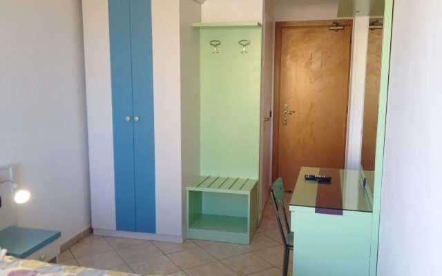 The Beehive Hostel