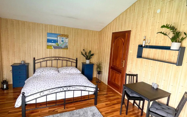 Cozy rooms in wine town - Modra