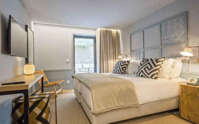 Pur Oporto Boutique Hotel by Actahotels