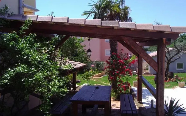 Apartments Villa Mia