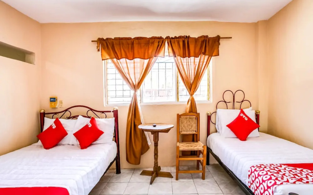 OYO Hotel Margarita