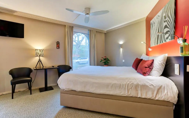 Astoria Hotel Gent