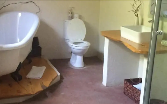 Crane's Nest Guesthouse
