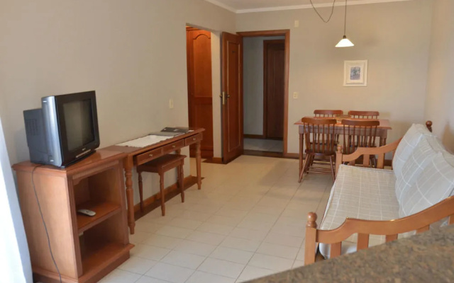 Apart Hotel Villa Moura Cassino