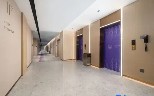Lavande Hotel (Beihai Yintan Avenue Qiaogang Beach)