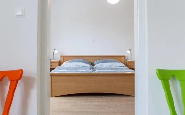 Appartements Kaschitz