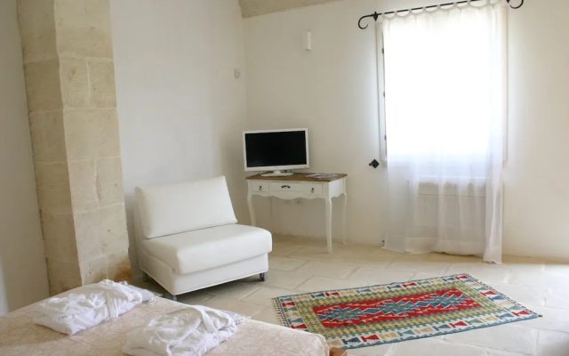 Farm Stay 30 Mogge