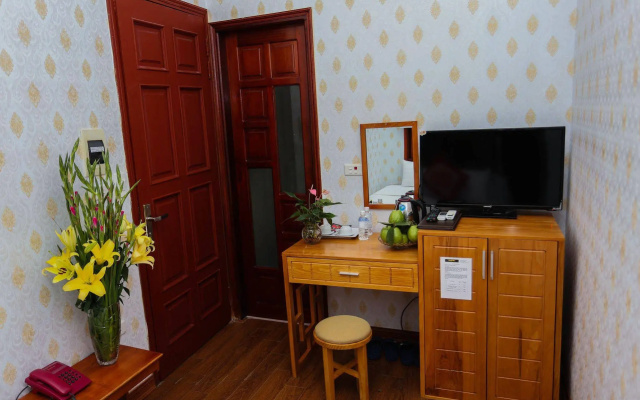 Hanoi Liliane Hotel and Travel