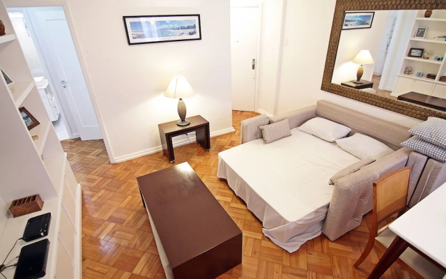 Rio Spot Homes T028