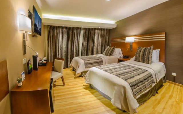 Hotel Presidente
