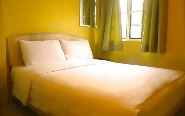 OYO 89688 Alor Street Hotel