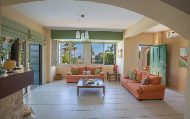 Protaras Holiday Villa Jo78
