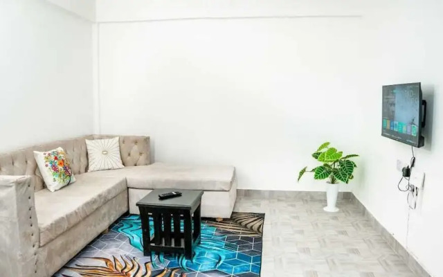 Lux Suites Tara Smart Homes Naivasha