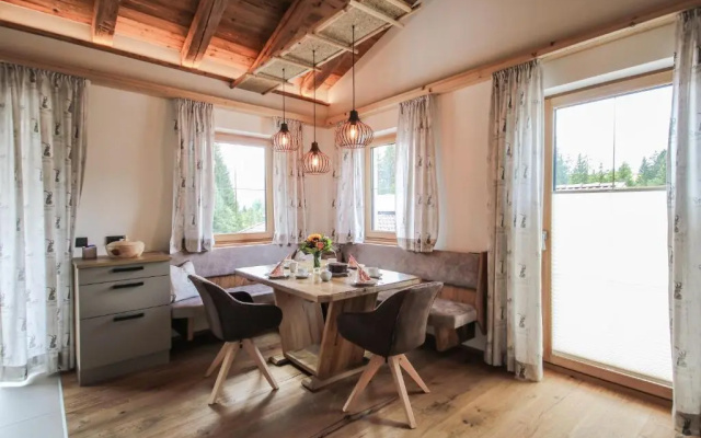 Apartment Steger 2