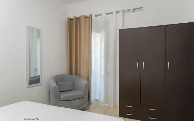 A & A Apartments