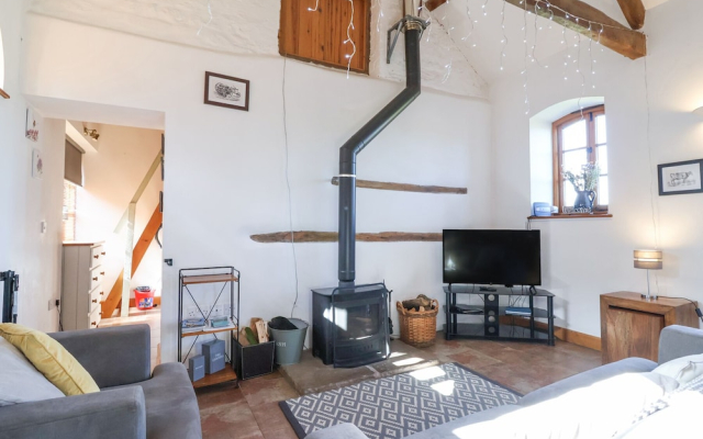 The Yarde Annexe