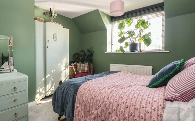 Rose Cottage
