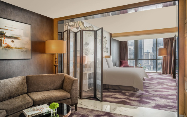 Four Seasons Hotel Shenzhen