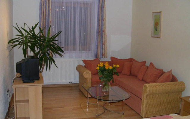 Appartement Auwald