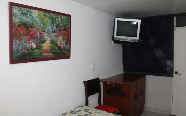 Casa Posada Amelia
